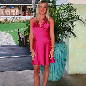 Meet your Posher, Faith